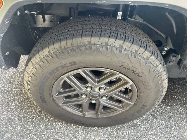 jeep wrangler 4-door 2026 1C4PJXDG7TW269500 image jeep wrangler 4-door 2026 1C4PJXDG7TW269500 image